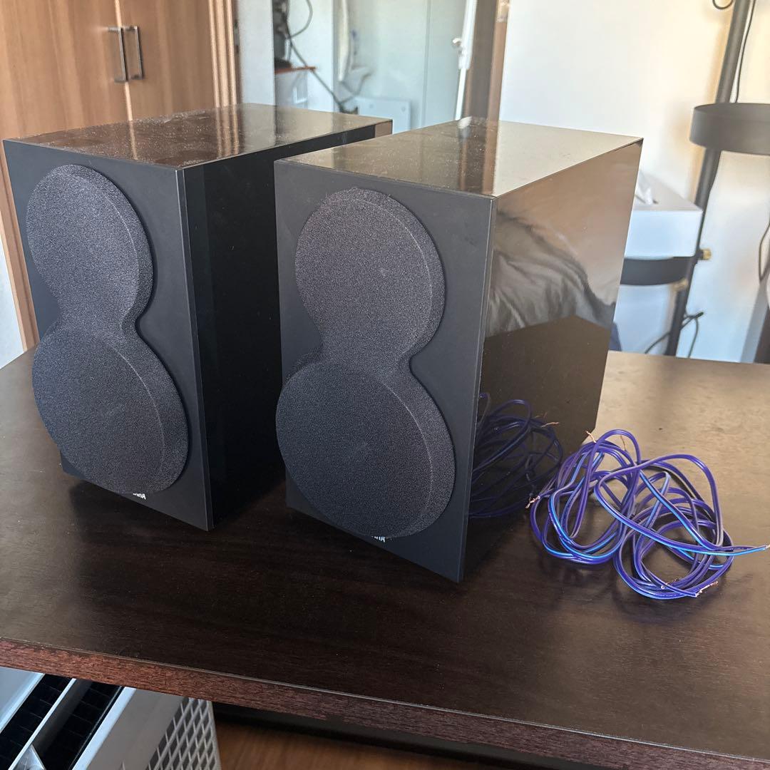 Yamaha NS-BP200 ブックシェルフスピーカー