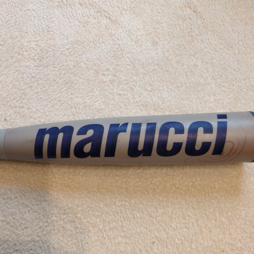 マルーチ ワニクラッシャーパワー　少年用 82cm 軟式バット