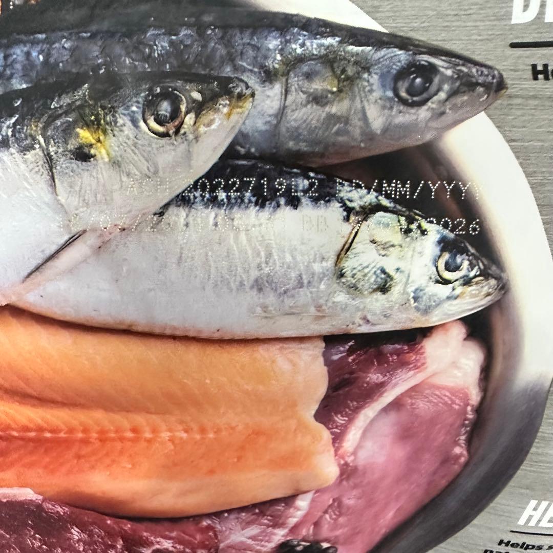 Orijen カナダ産オリジン ツンドラ キャット 5.4kg プレミアムフード