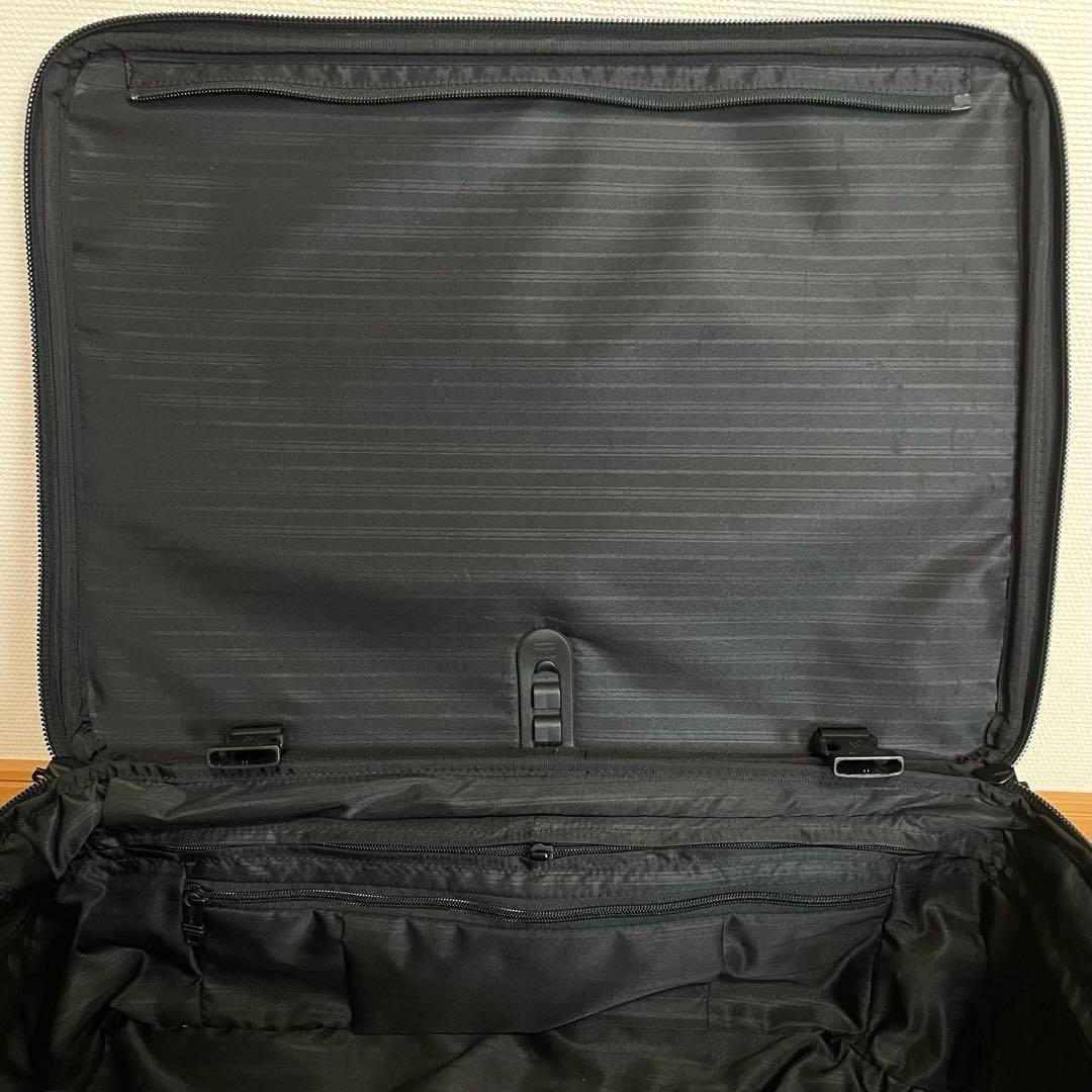 TUMI トゥミ キャリーケース 22909DH ブラック 2輪