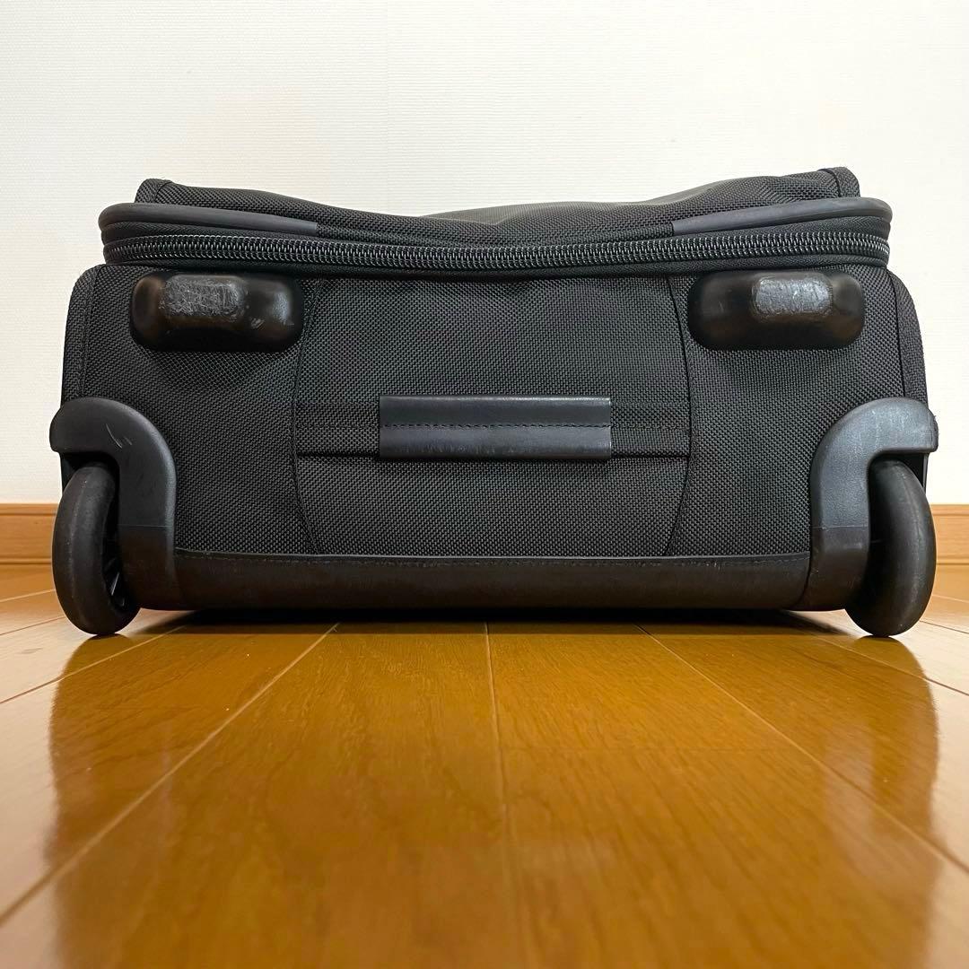 TUMI トゥミ キャリーケース 22909DH ブラック 2輪