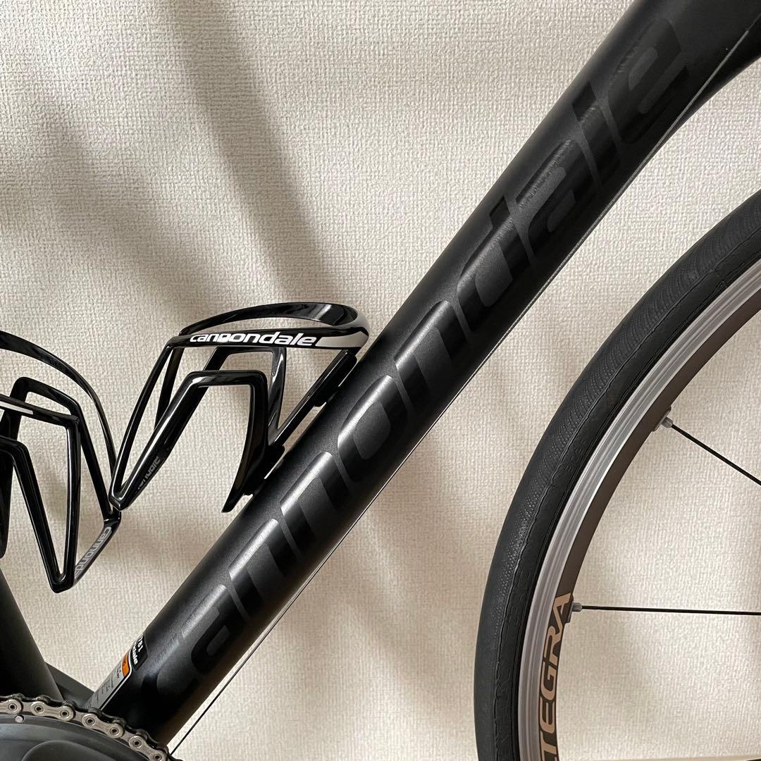 cannondale CAAD10 サイズ48 ULTEGRA