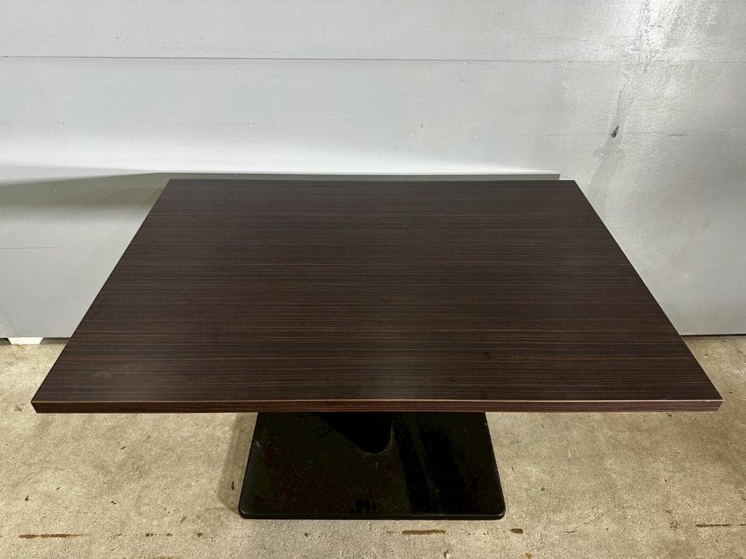 ダイニングテーブル ローテーブル テーブル 店舗用品 店舗 RW600