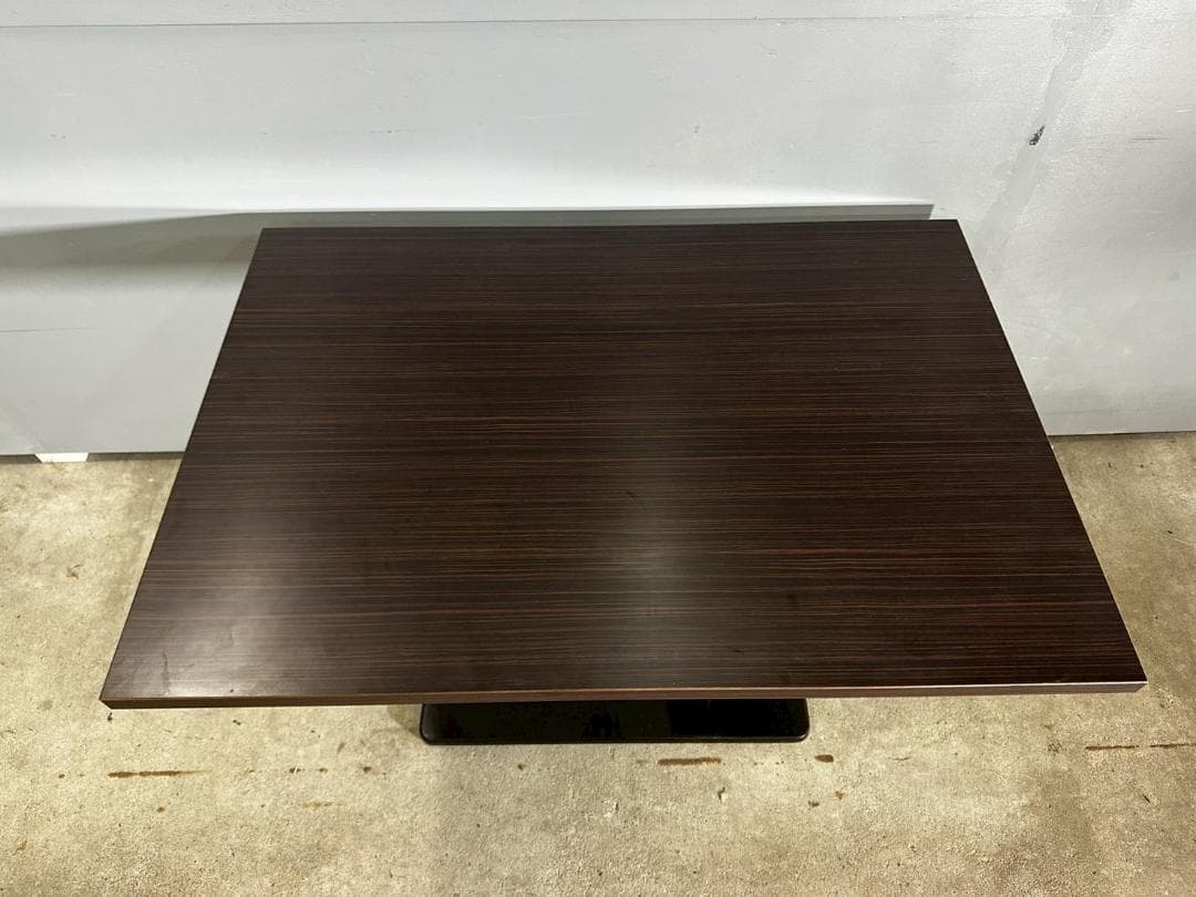 ダイニングテーブル ローテーブル テーブル 店舗用品 店舗 RW600