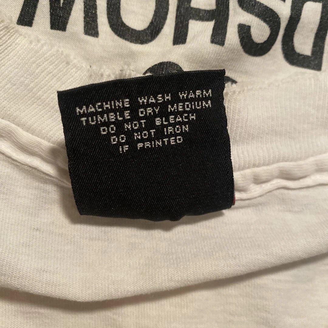 LollapaloozaFestival 92ロラパルーザフェスティバルTシャツ