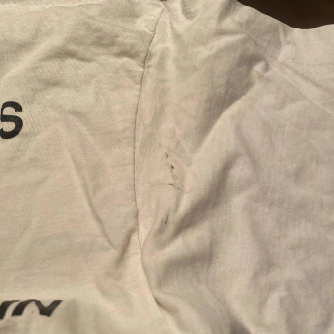 LollapaloozaFestival 92ロラパルーザフェスティバルTシャツ