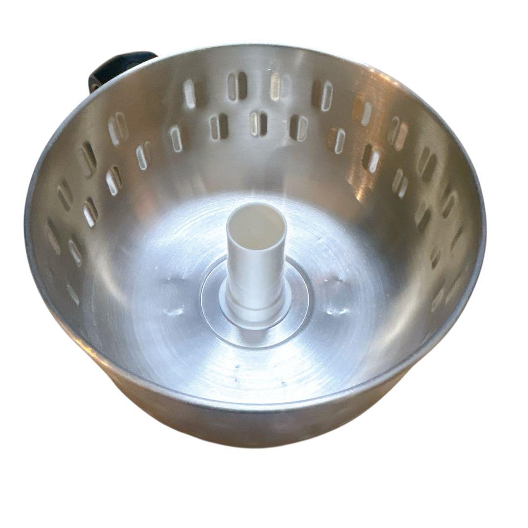 【美品 】TIGER フードプロセッサー SKF-H100 付属品完備