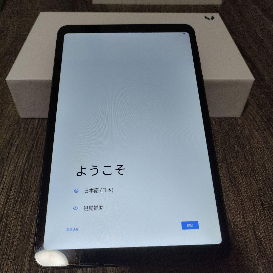 Androidタブレット本体 HEADWOLF Fpad 5 Pro 256GB