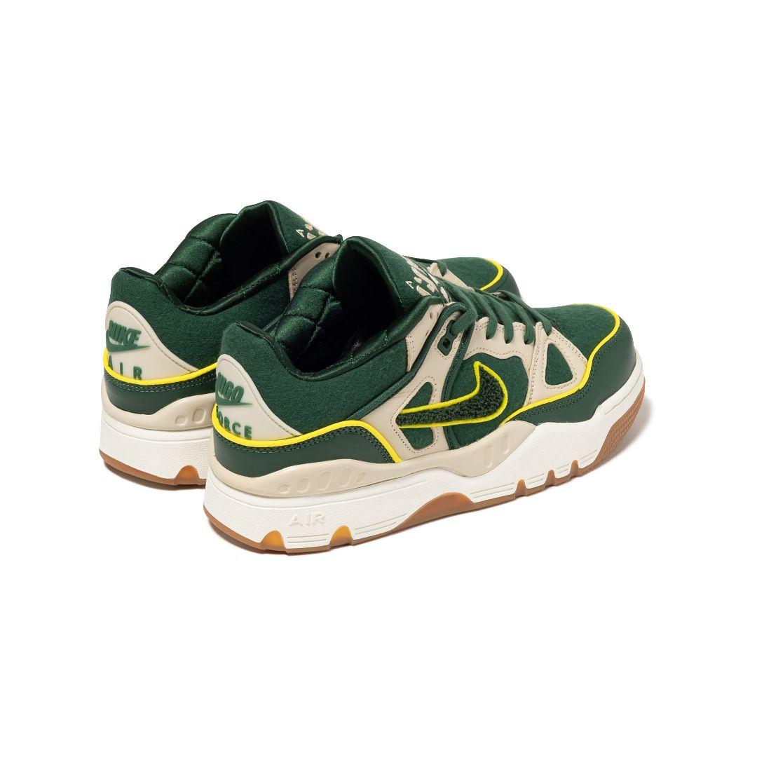 NIGO×NIKE AIR FORCE 3 LOW SP