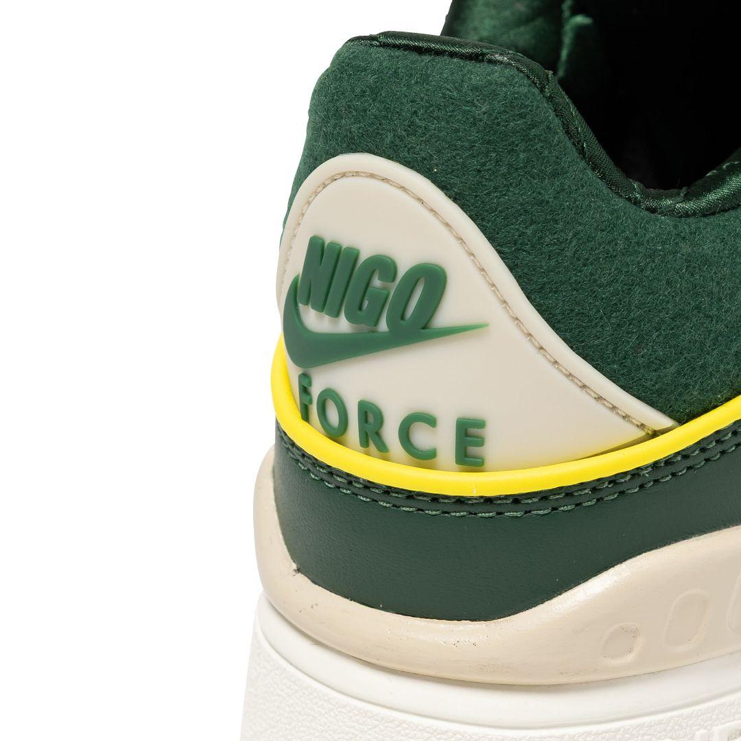 NIGO×NIKE AIR FORCE 3 LOW SP