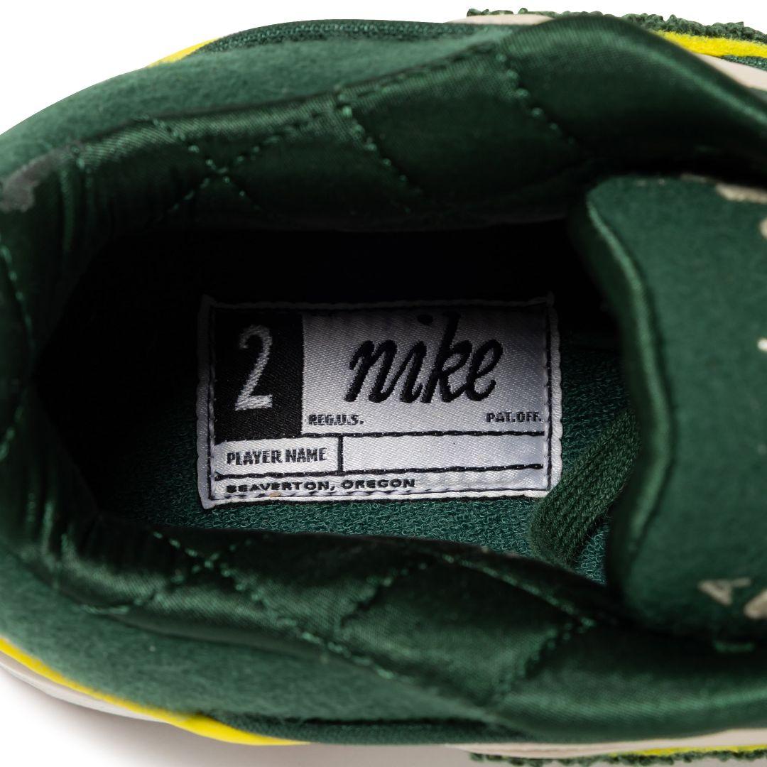 NIGO×NIKE AIR FORCE 3 LOW SP