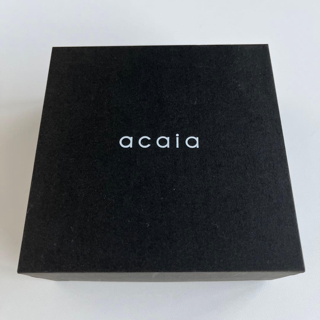 【極美品】acaia Luar スケール はかり キャリブレーション