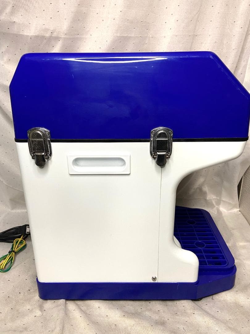 ■JCM アイススライサーJCM-IS■動作確認済