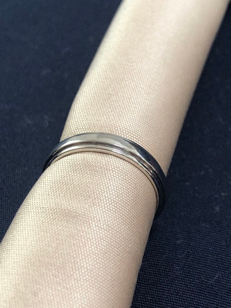Cartier カルティエ　ダムール　リング　3.5㎜　♯49