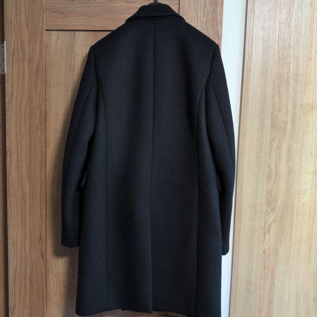 専用☆美品　Acne Studios ブラック チェスターコート