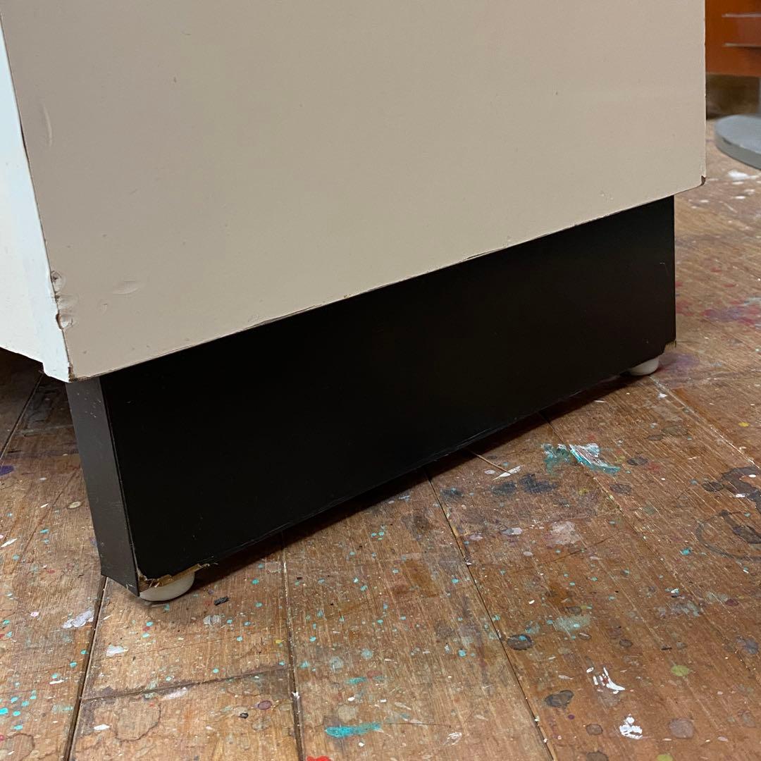 ショーケース 店舗什器 ディスプレイ 展示棚 飾り棚 店舗用レジ台 昭和レトロ