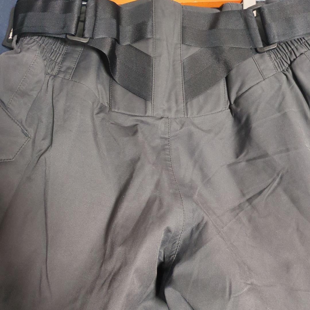 Phenix　スキーウェア　上下セット FIS公認　ワッペン　企業　総柄　Ｌ