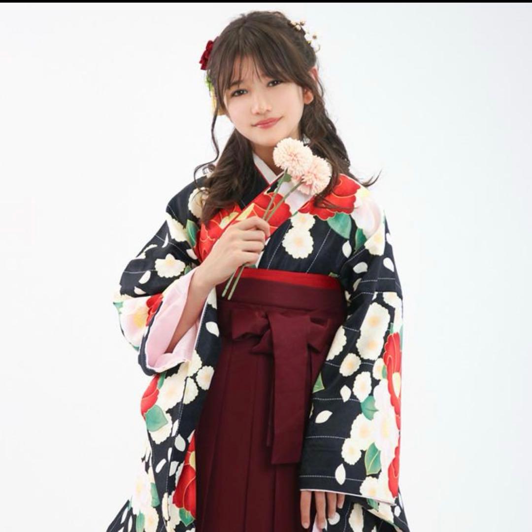 小学生　袴　女子　160 卒業式