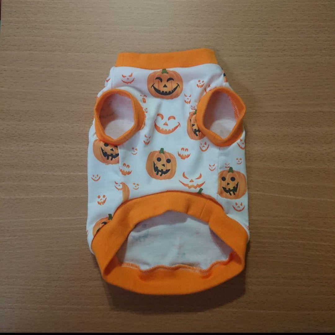 犬服ハンドメイド☆☆完成品Mサイズ