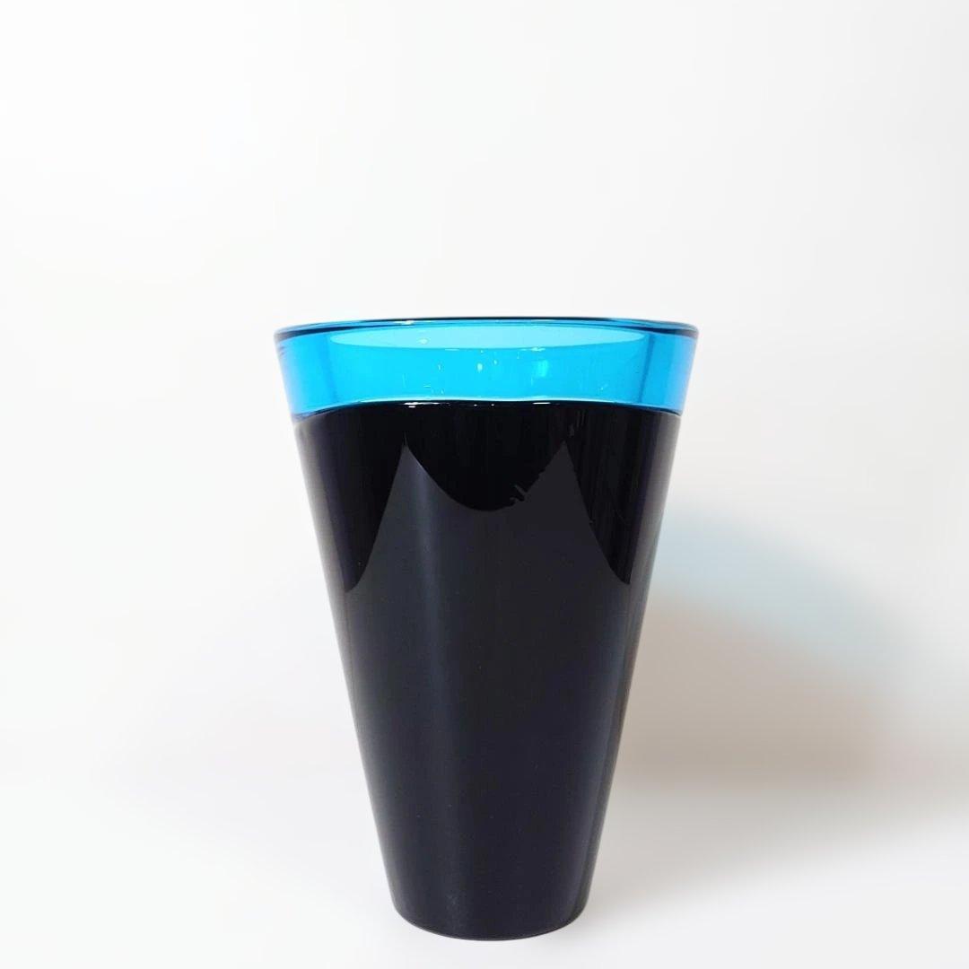 soichiro sasakura 佐々木ガラス クリスタル フラワーベース