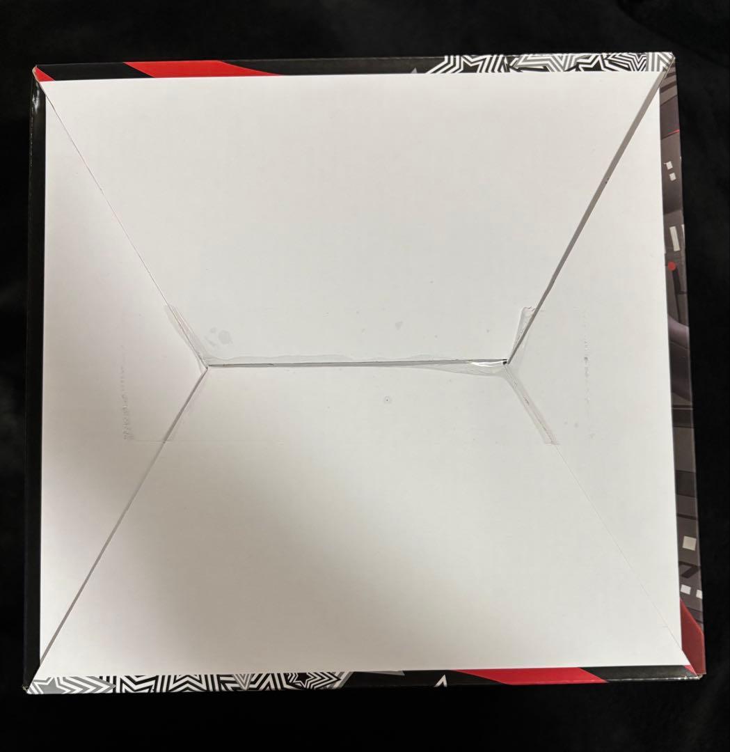 一番くじ　ペルソナ5ザ・ロイヤル　ラストワン賞 ジョーカー　フィギュア