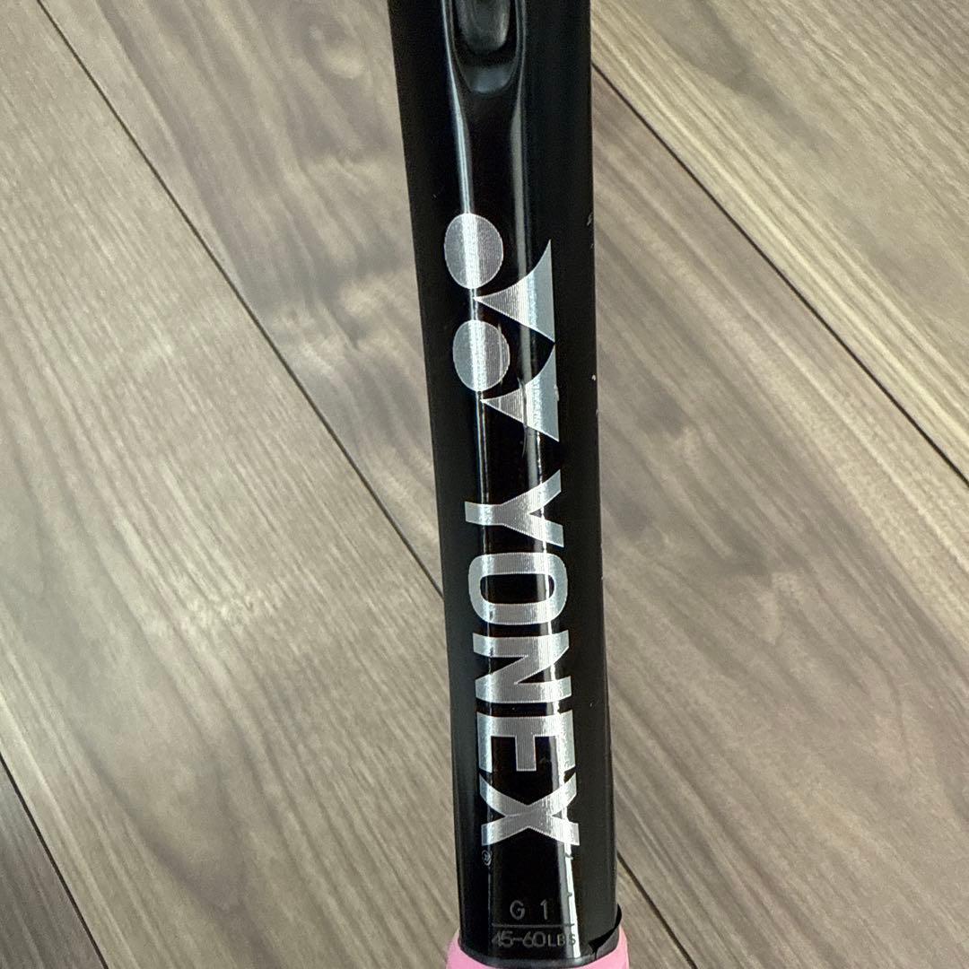 YONEX EZONE 100 テニスラケット G1