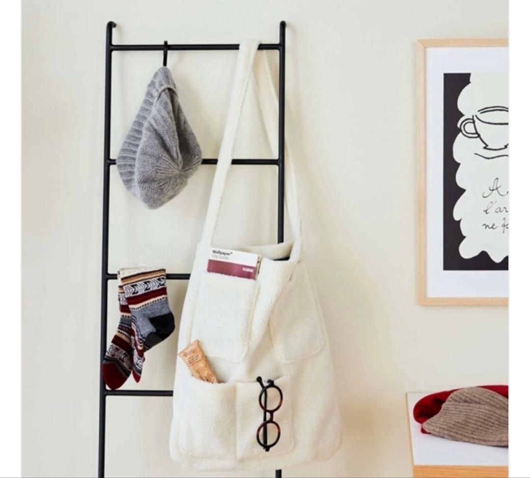 IDEE アイアンラダー ブラック