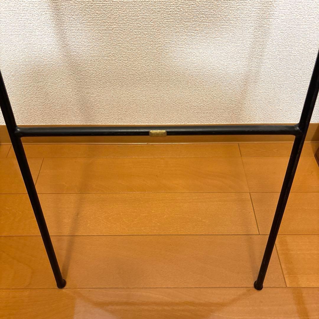 IDEE アイアンラダー ブラック