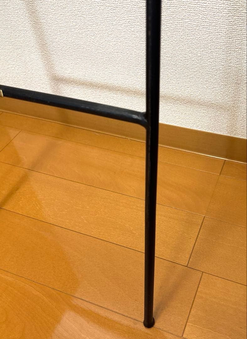 IDEE アイアンラダー ブラック