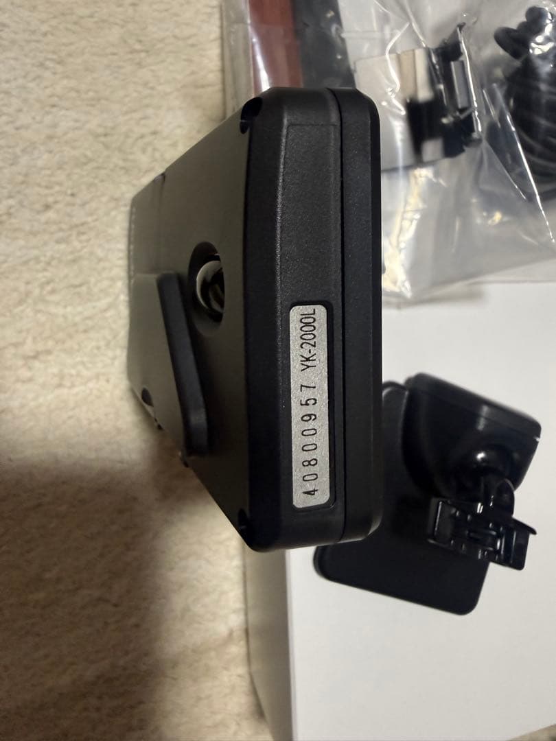 2024年モデル YK2000l本体