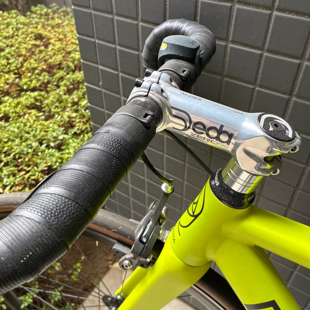 Dosnoventa ドスノベンタ detroit