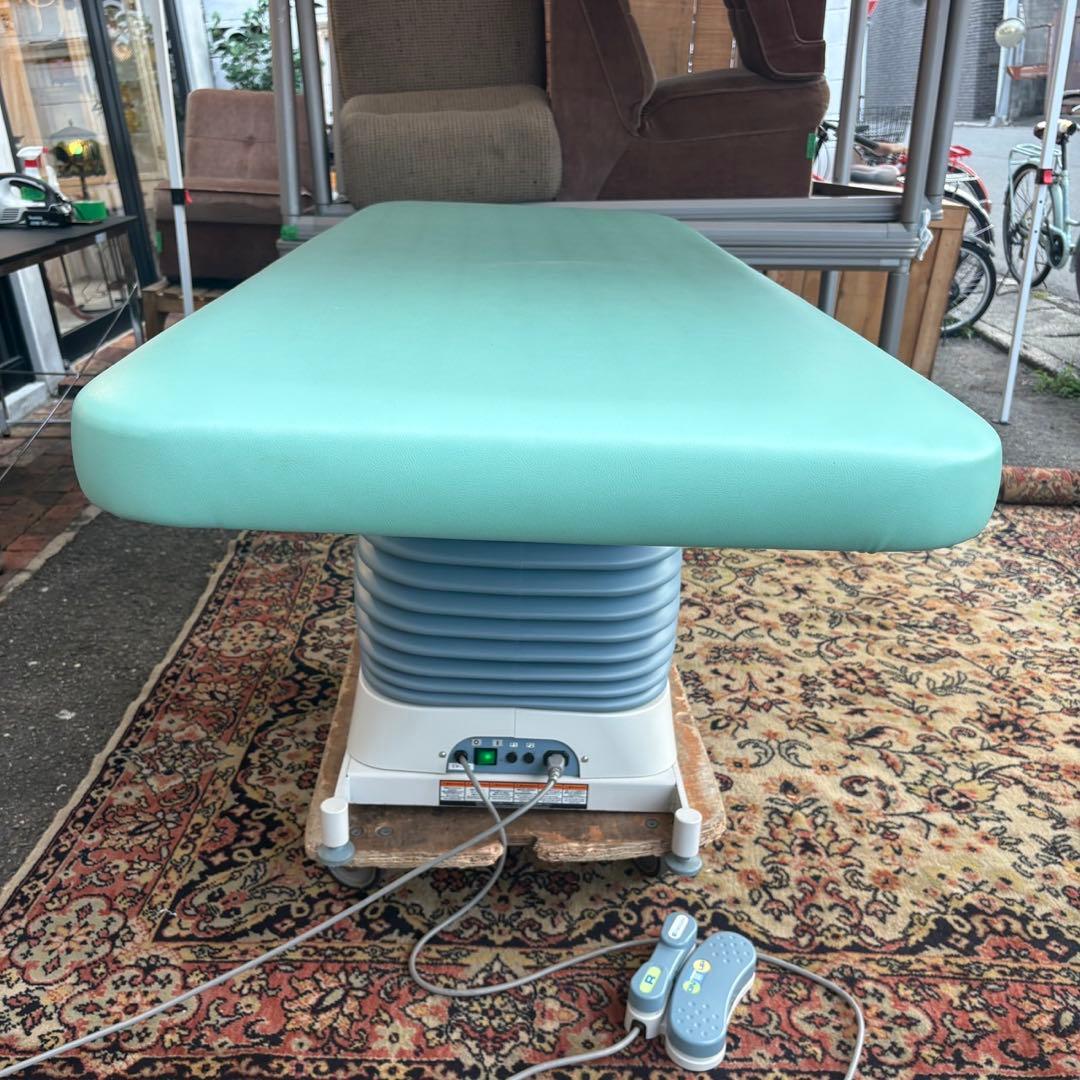 診察台 EX-SD2WS 　タカラベルモント