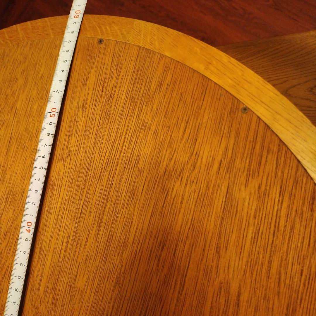 アンティーク　ドレッサー　鏡のみ