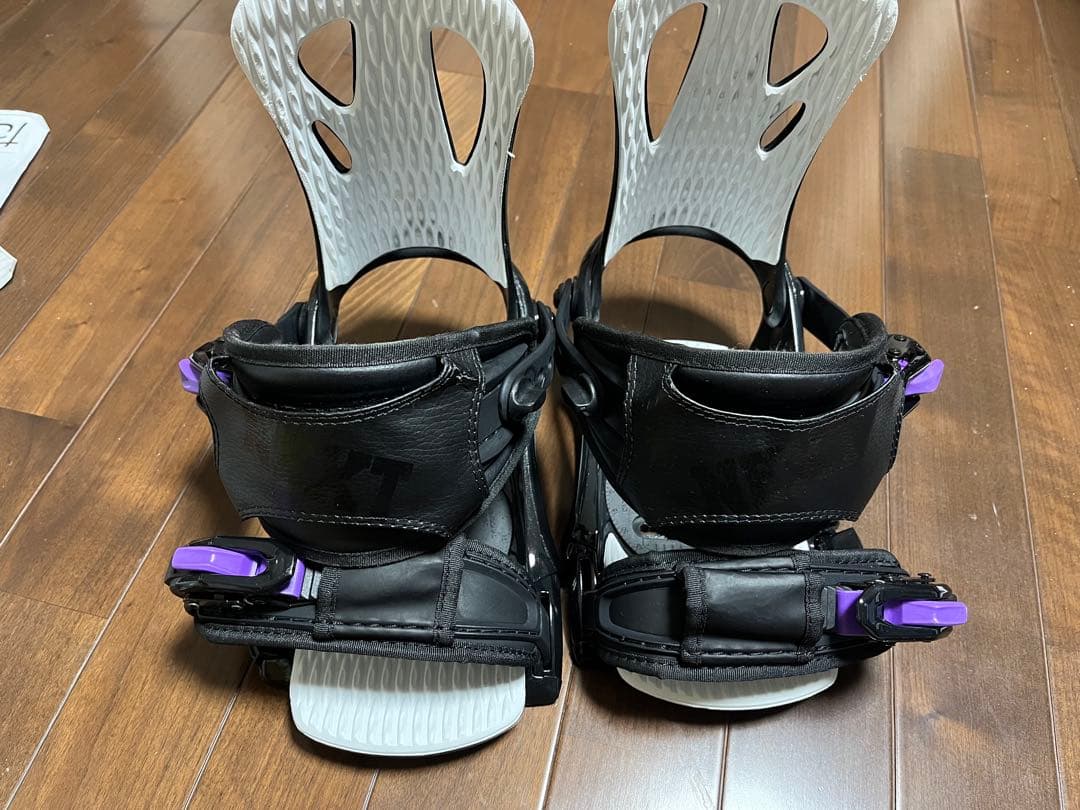 スノーボード ビンディング head Mサイズ