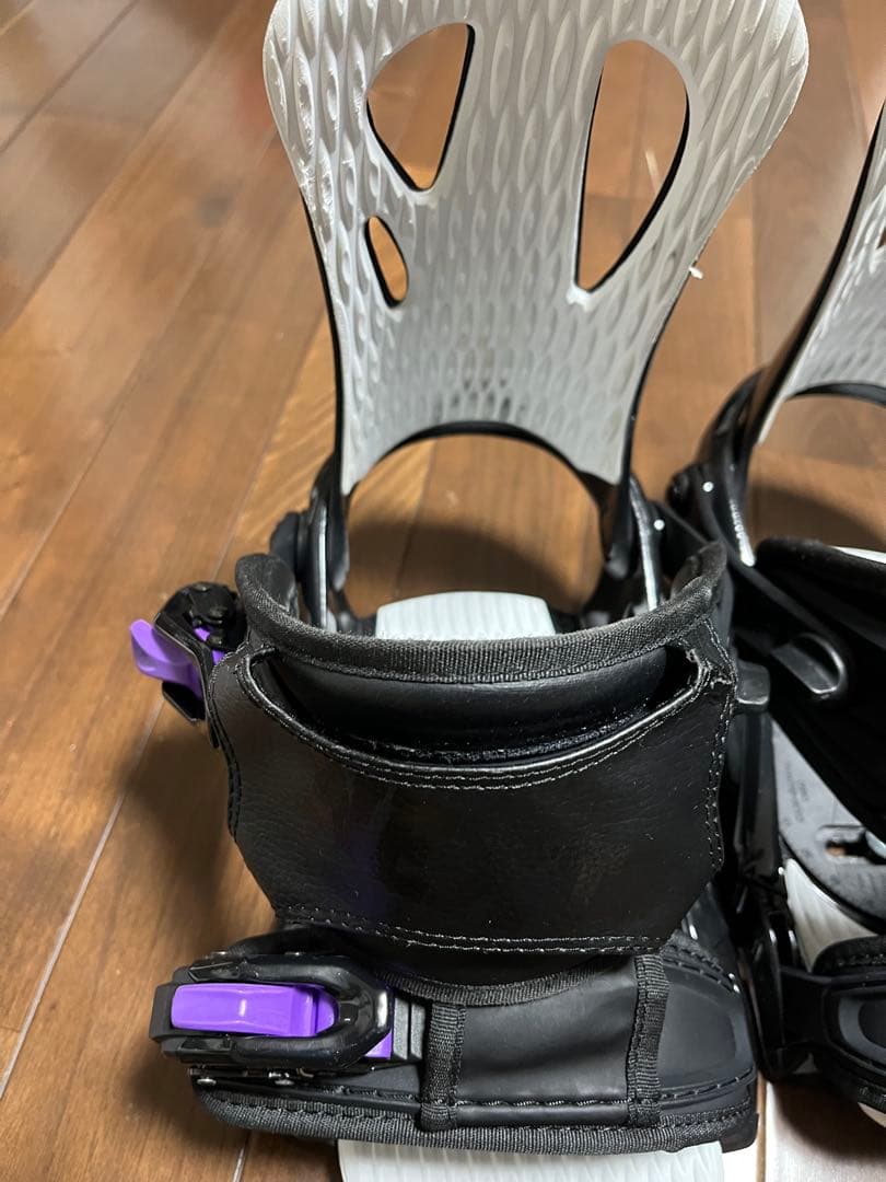 スノーボード ビンディング head Mサイズ