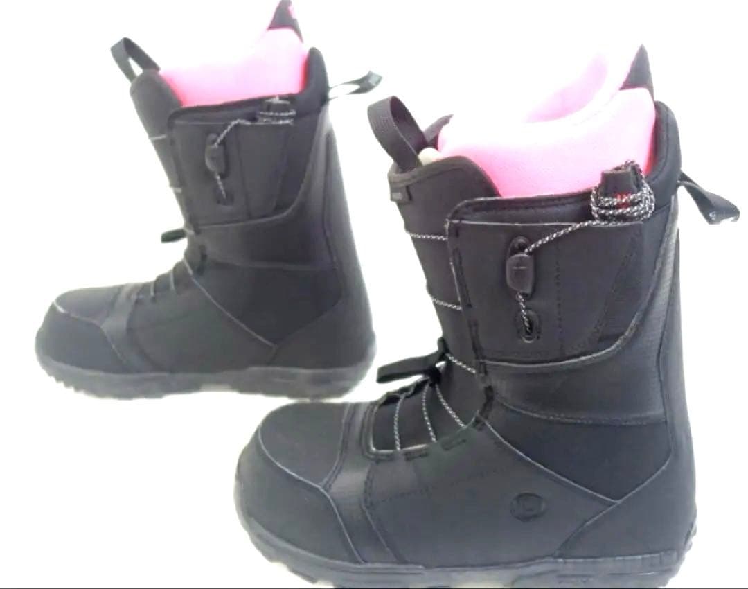 ★即決☆本日のみ★バートン☆27.0★美品