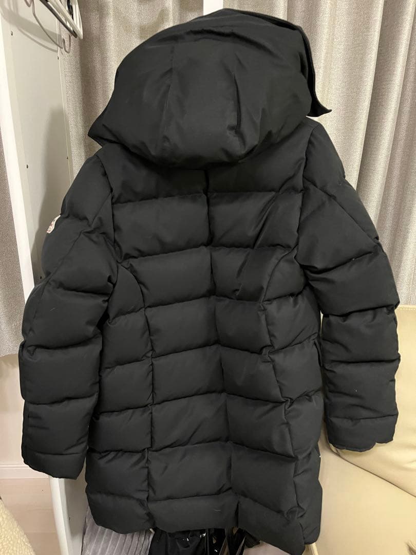 どんぶらこ PYRENEX GRENOBLE 極美品