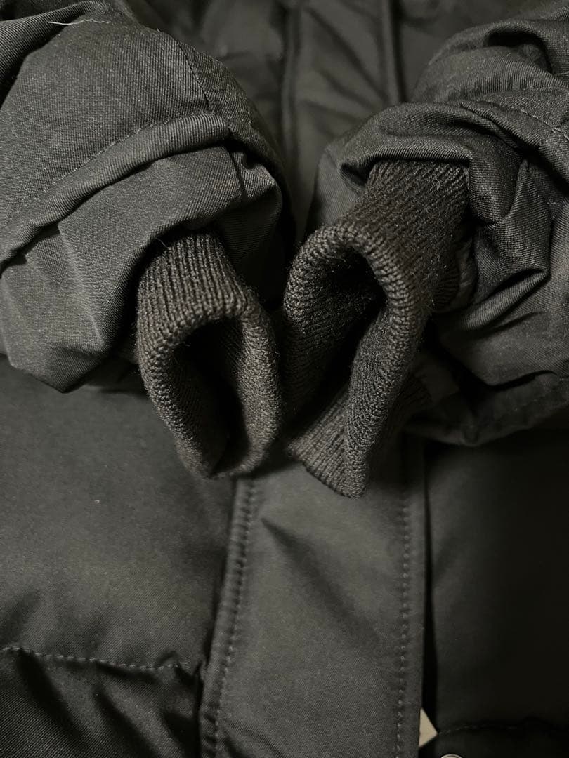 どんぶらこ PYRENEX GRENOBLE 極美品