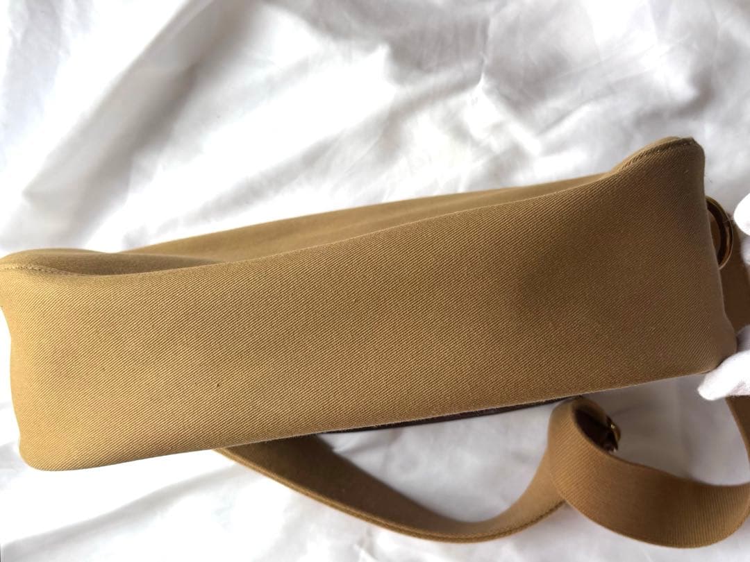 ブレディー アリエル トラウト フィッシングバッグ ショルダーバッグ クロス