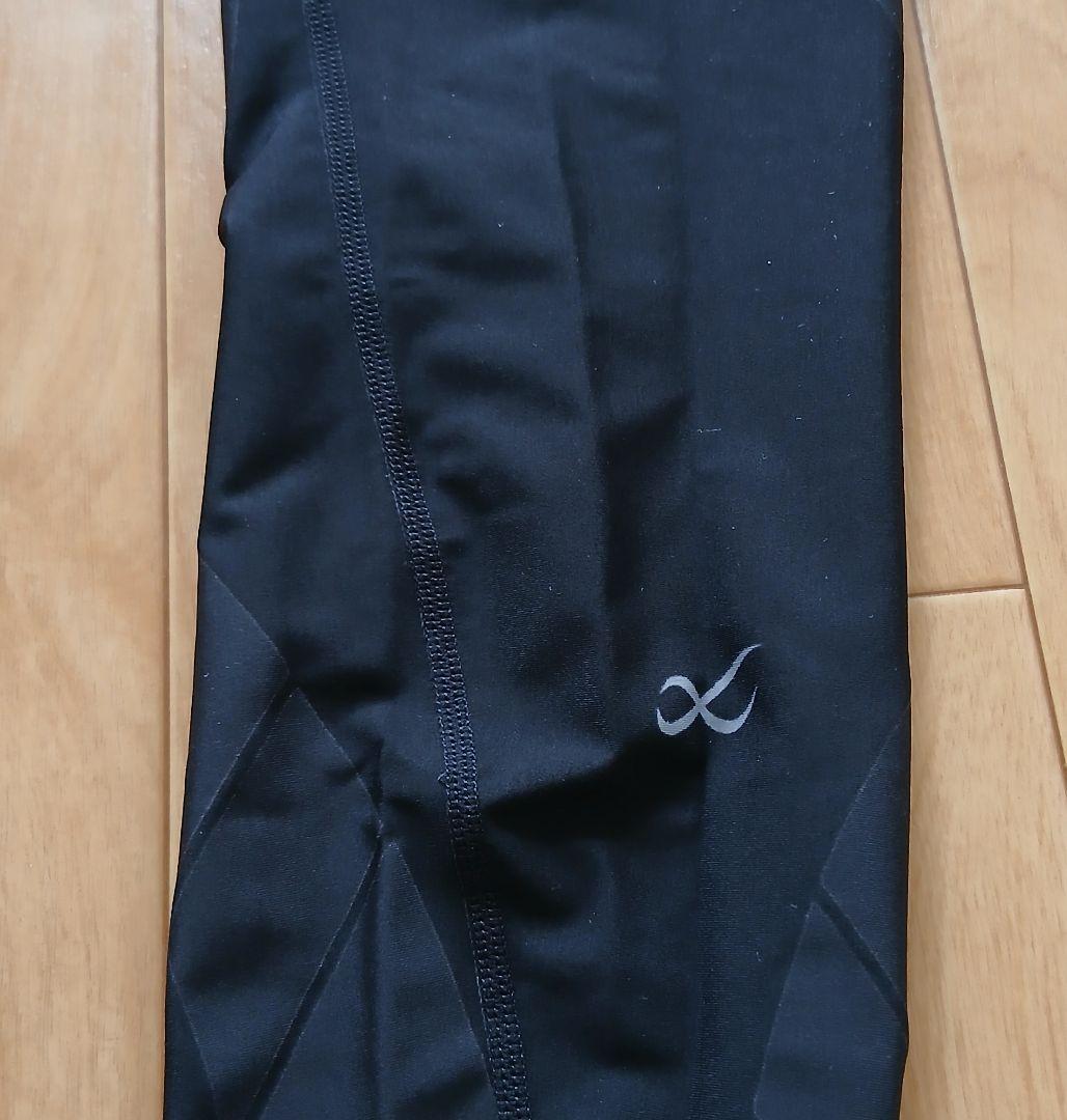 は*か様 CW-X(ワコール)メンズ スポーツタイツ◆ジェネレーターモデル 2.