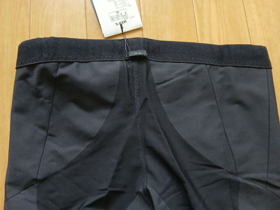 は*か様 CW-X(ワコール)メンズ スポーツタイツ◆ジェネレーターモデル 2.