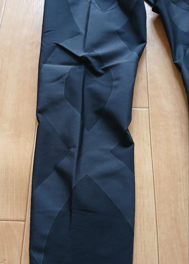 は*か様 CW-X(ワコール)メンズ スポーツタイツ◆ジェネレーターモデル 2.