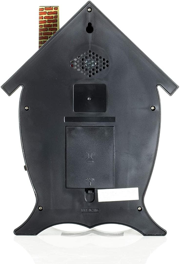 【ラスト1つ 送料無料】スヌーピー カッコウ 時計 ピーナッツ 掛時計 カッコー