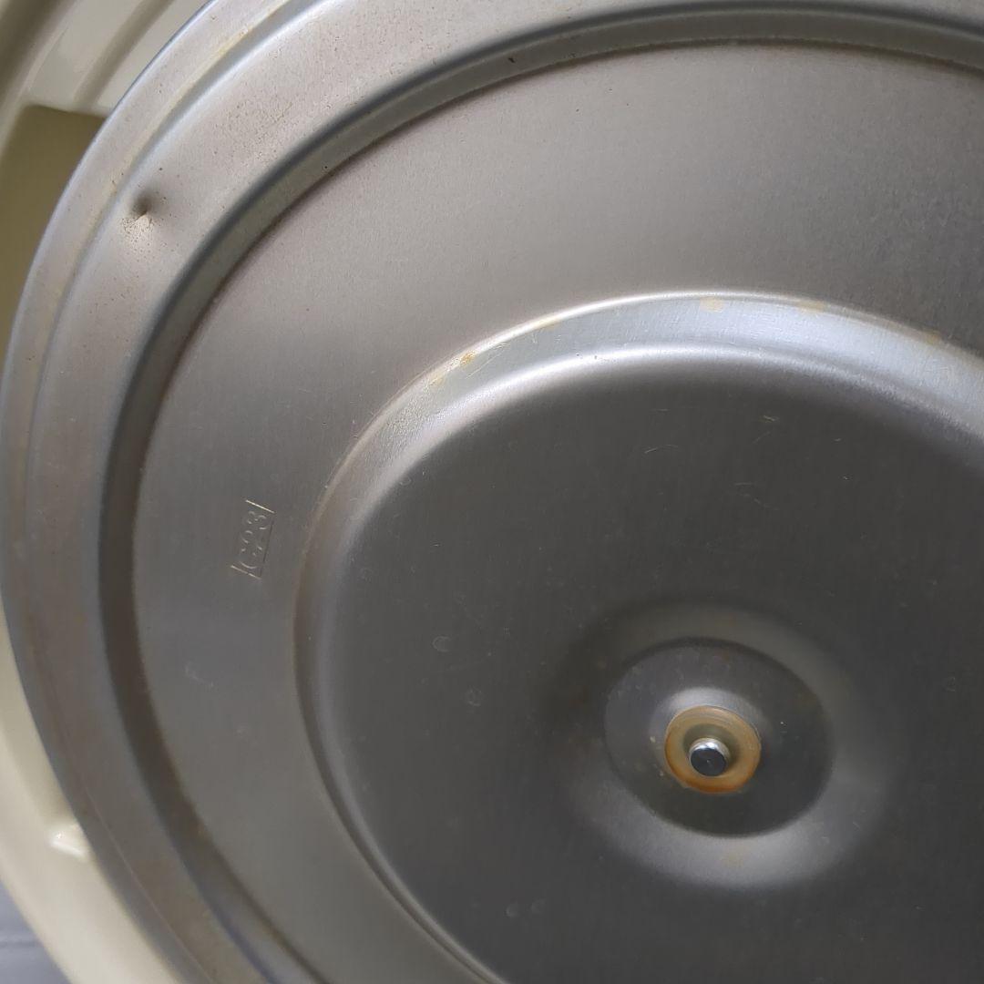 象印 電子ジャー 太陽の家推奨品