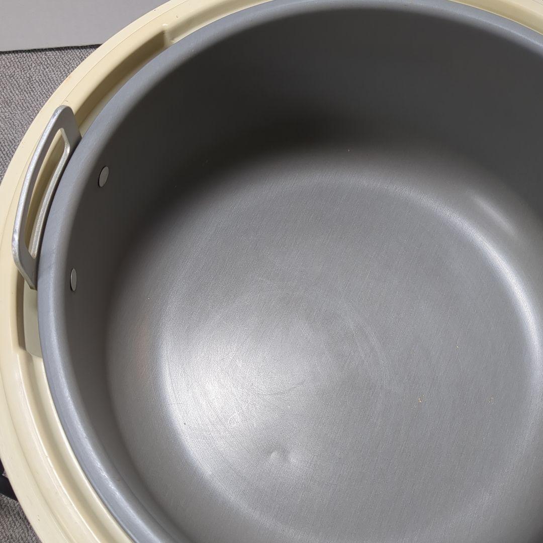 象印 電子ジャー 太陽の家推奨品