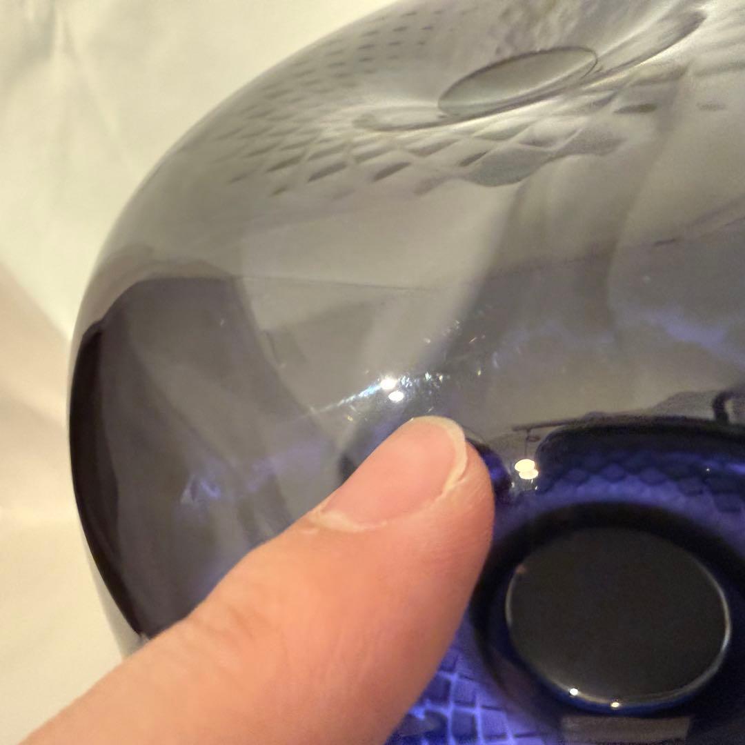 【美品】Harman Kardon AURA STUDIO 4 ハーマンカードン