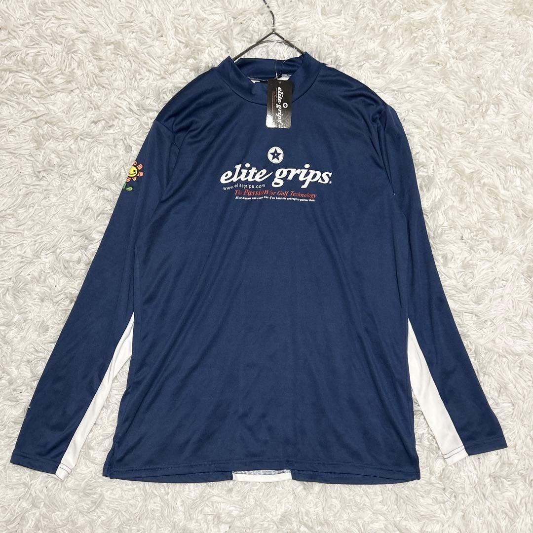 elitegrips ゴルフウェア　長袖