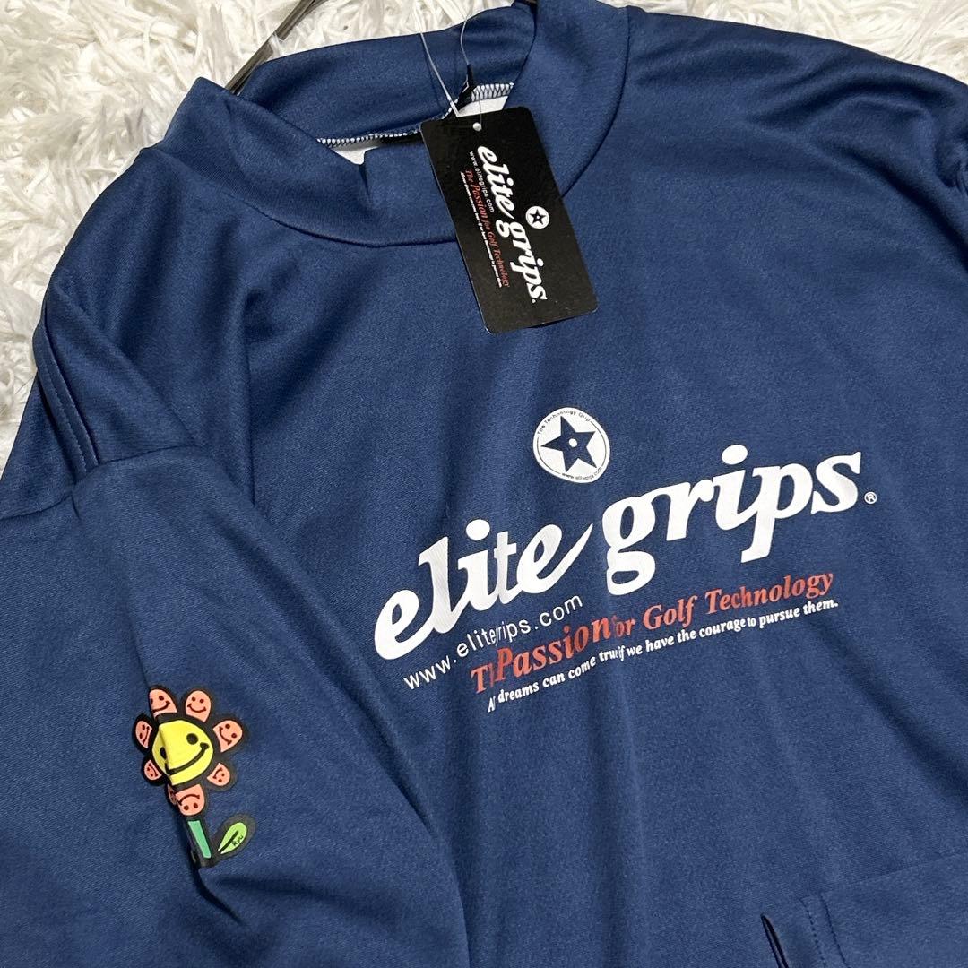 elitegrips ゴルフウェア　長袖