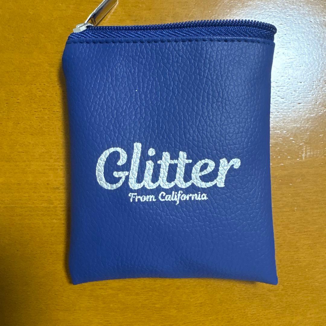 Gulitter iced outチェーン　19mm 45cm