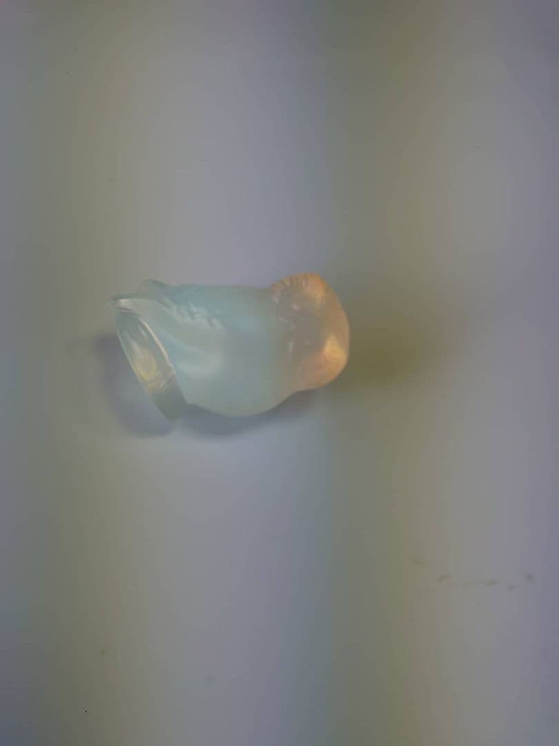 ☆ラリック オパールセント フクロウ☆